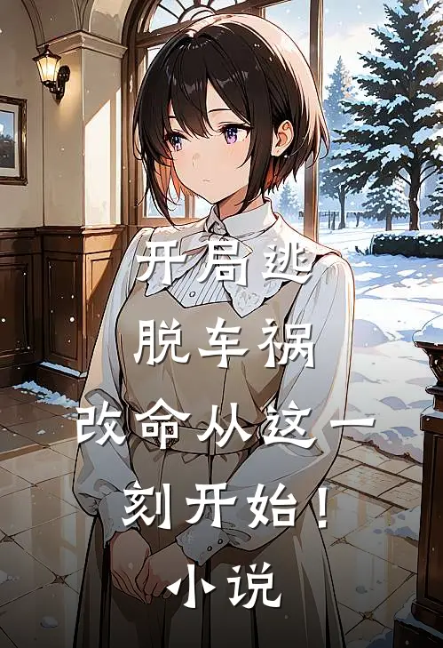 开局逃脱车祸，改命从这一刻开始！小说