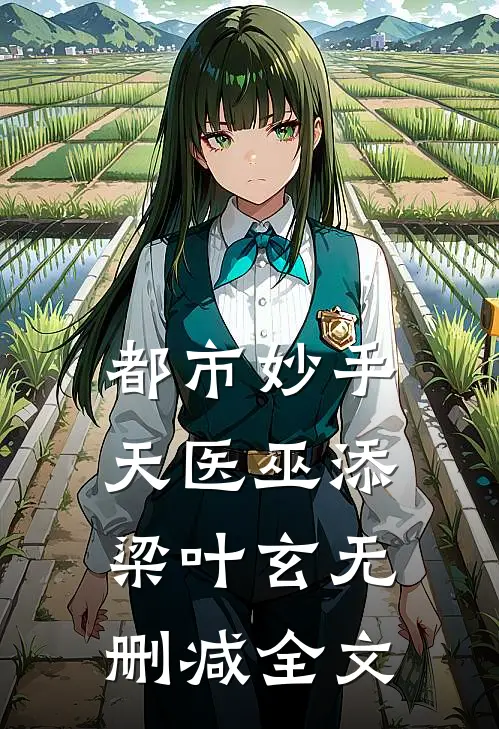 都市妙手天医巫添梁叶玄无删减全文