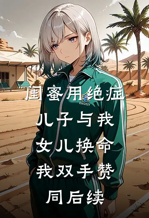 闺蜜用绝症儿子与我女儿换命，我双手赞同后续