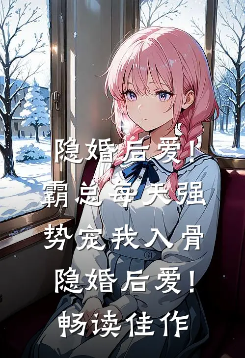 隐婚后爱!霸总每天强势宠我入骨隐婚后爱!畅读佳作