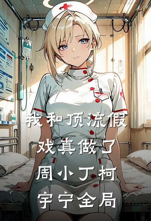 我和顶流假戏真做了周小丁柯宇宁全局