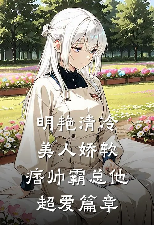 明艳清冷美人娇软，痞帅霸总他超爱篇章