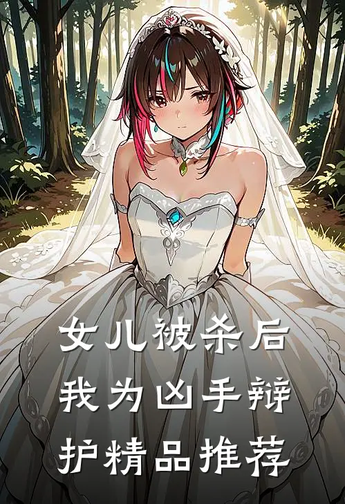 女儿被杀后，我为凶手辩护精品推荐