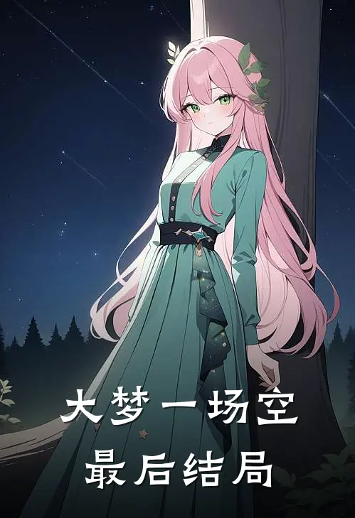 大梦一场空最后结局