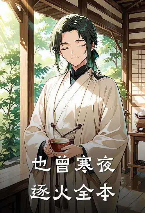 也曾寒夜逐火全本