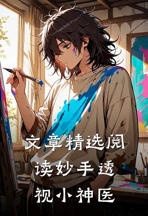 文章精选阅读妙手透视小神医