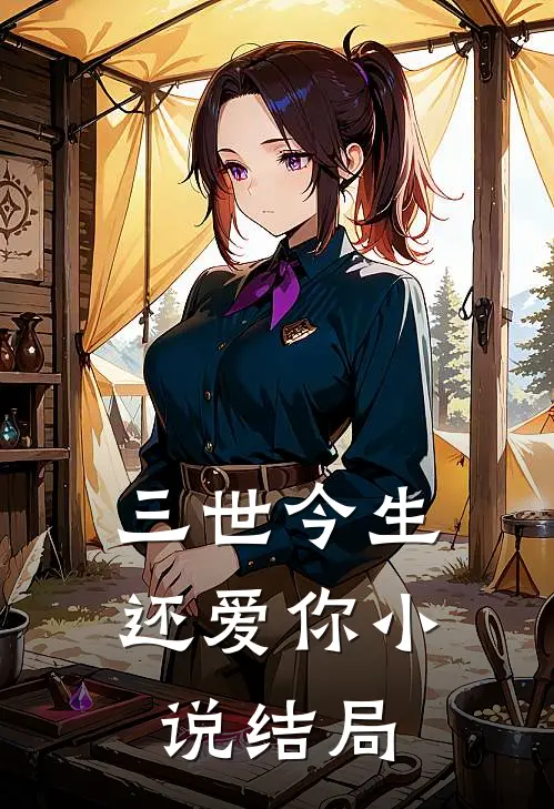 三世今生还爱你小说结局