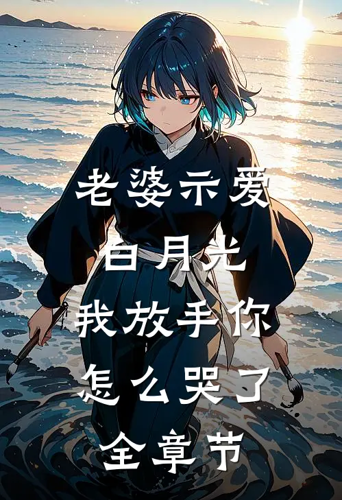 老婆示爱白月光，我放手你怎么哭了全章节