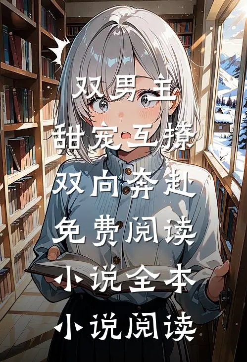 双男主:甜宠互撩,双向奔赴免费阅读小说全本小说阅读