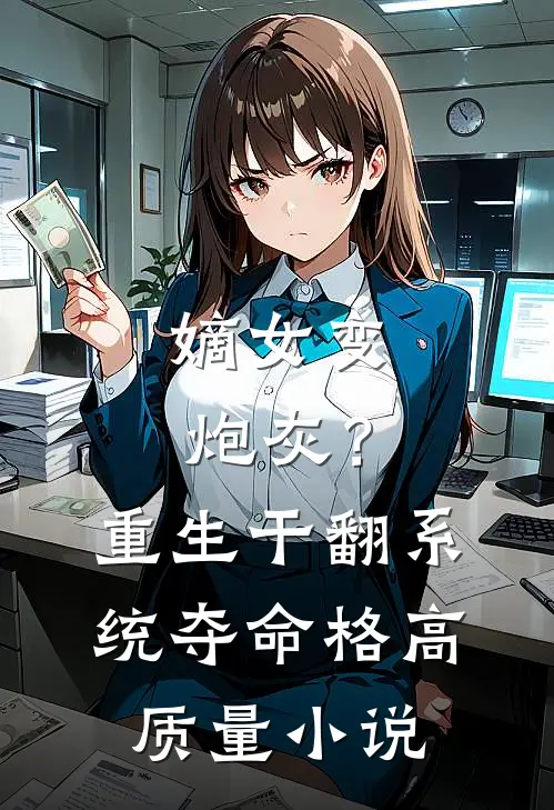 嫡女变炮灰？重生干翻系统夺命格高质量小说