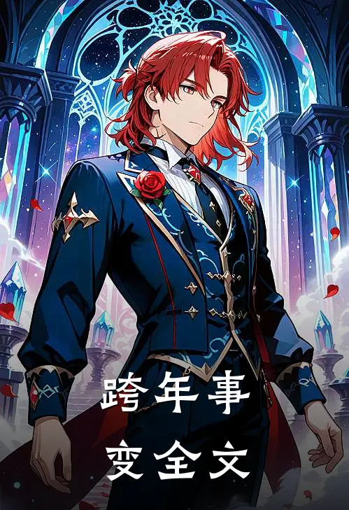 跨年事变全文