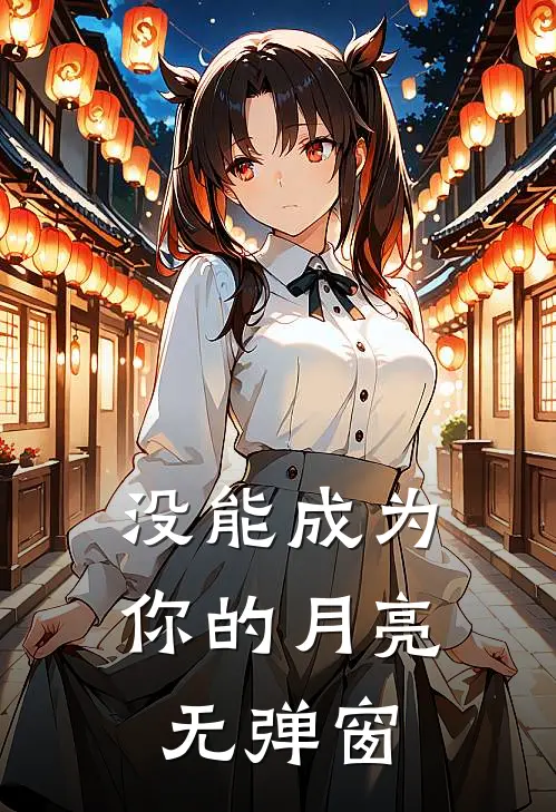 没能成为你的月亮无弹窗