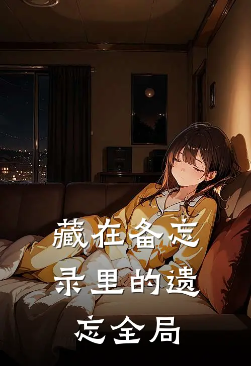 藏在备忘录里的遗忘全局