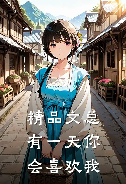 精品文总有一天你会喜欢我