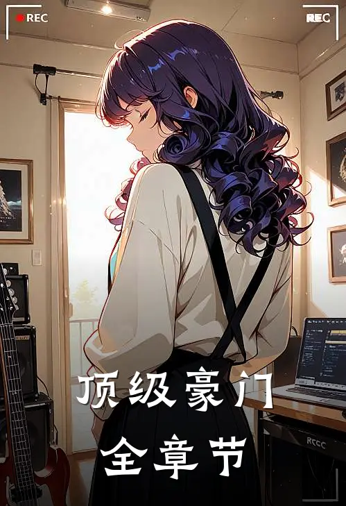顶级豪门全章节阅读