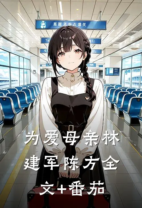 为爱母亲林建军陈方全文+番茄