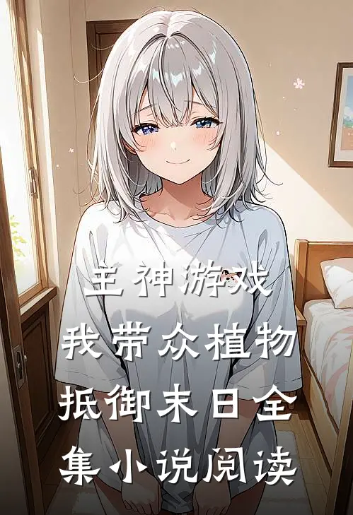 主神游戏：我带众植物抵御末日全集小说阅读