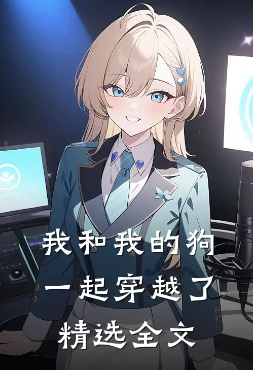 我和我的狗一起穿越了精选全文