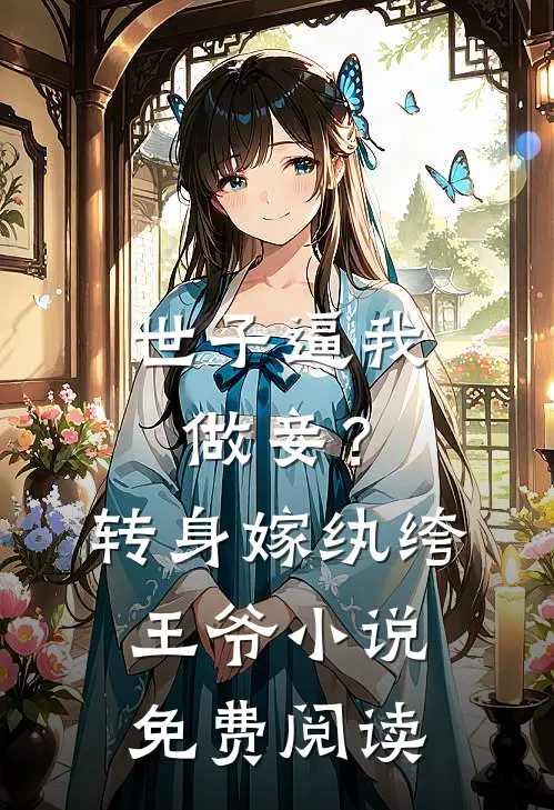 世子逼我做妾？转身嫁纨绔王爷小说免费阅读