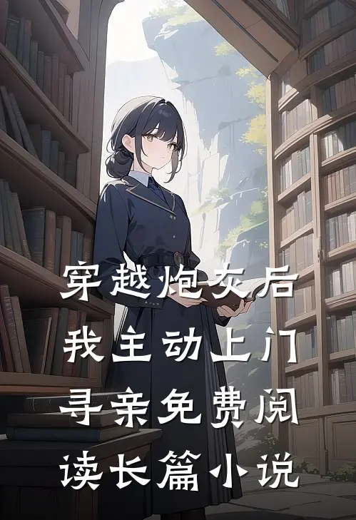 穿越炮灰后我主动上门寻亲免费阅读长篇小说