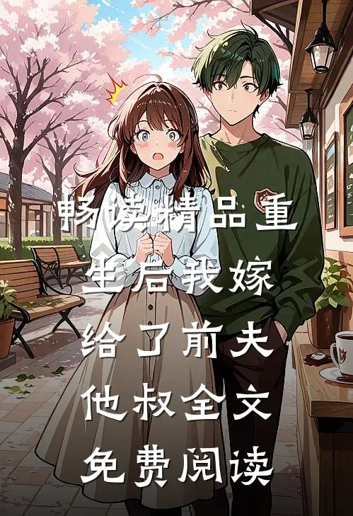 畅读精品重生后我嫁给了前夫他叔全文免费阅读