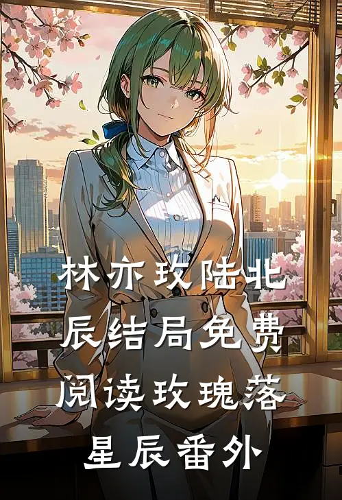 林亦玫陆北辰结局免费阅读玫瑰落星辰番外