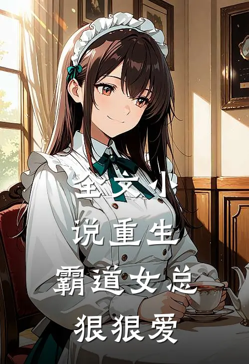 全文小说重生：霸道女总狠狠爱