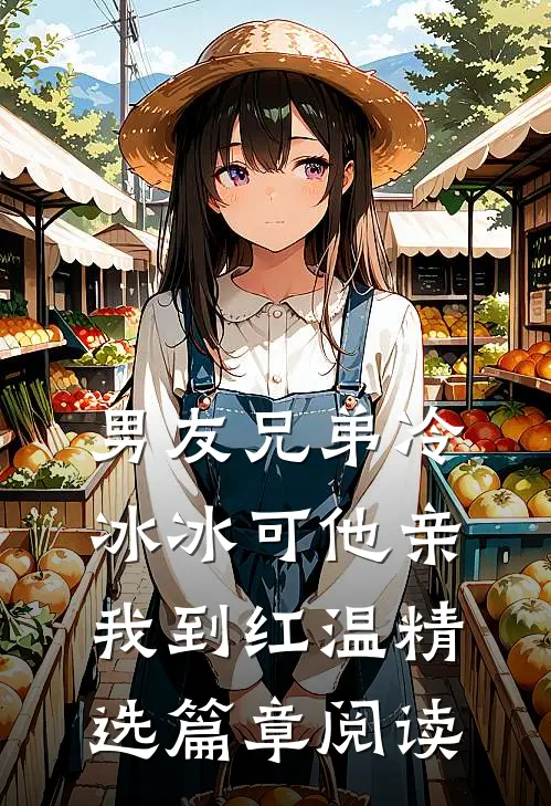 男友兄弟冷冰冰可他亲我到红温精选篇章阅读
