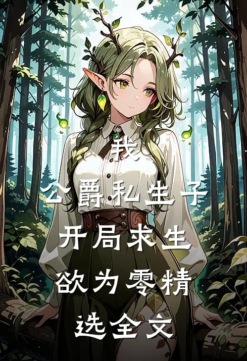 我，公爵私生子，开局求生欲为零精选全文