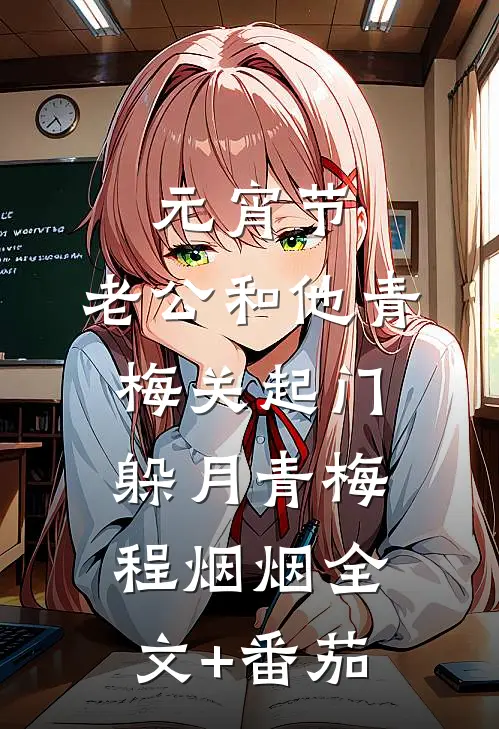 元宵节，老公和他青梅关起门躲月青梅程烟烟全文+番茄