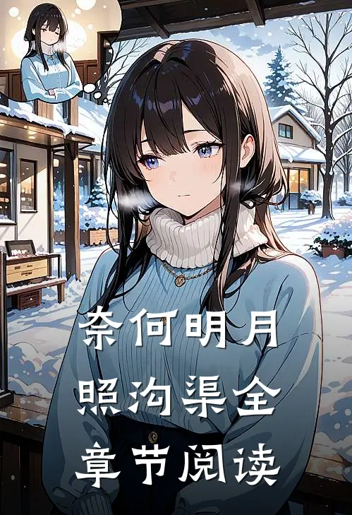 奈何明月照沟渠全章节阅读