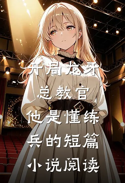 开局龙牙总教官，他是懂练兵的短篇小说阅读