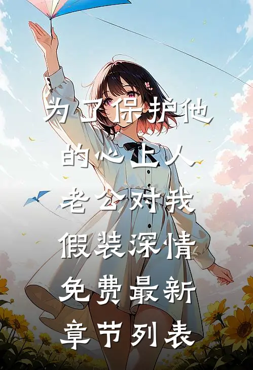 为了保护他的心上人，老公对我假装深情免费最新章节列表