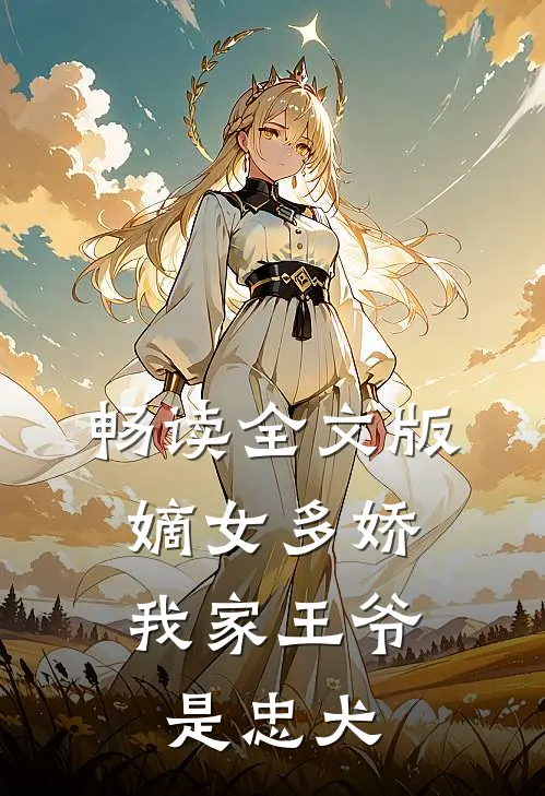 畅读全文版嫡女多娇：我家王爷是忠犬