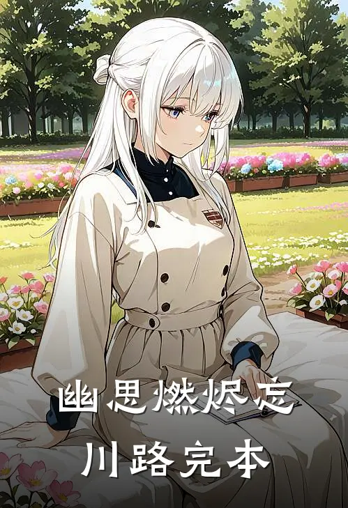幽思燃烬忘川路完本