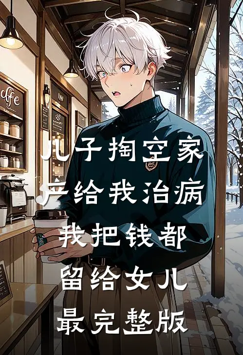 儿子掏空家产给我治病，我把钱都留给女儿最完整版