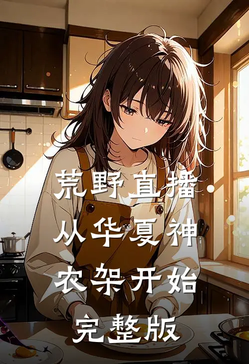 荒野直播，从华夏神农架开始完整版