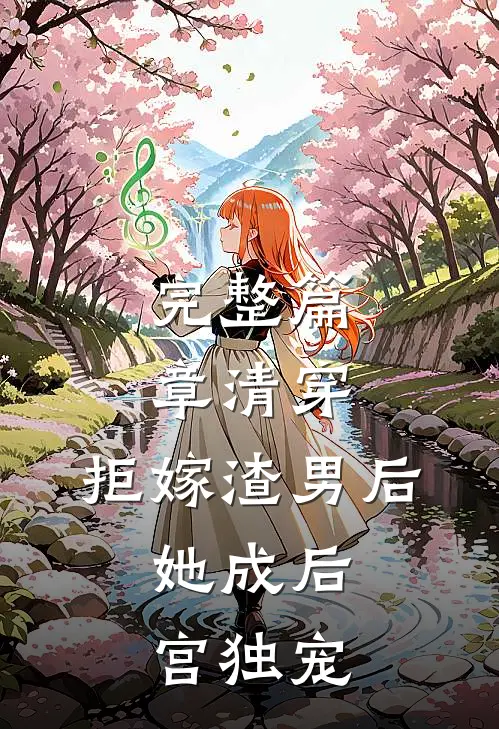 完整篇章清穿：拒嫁渣男后，她成后宫独宠