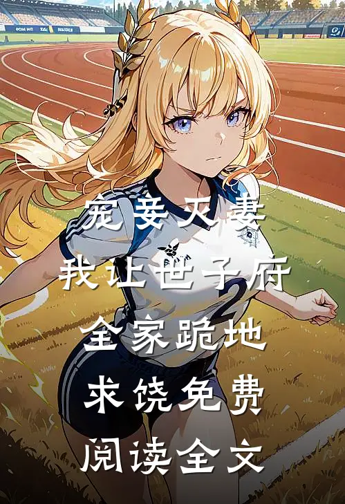 宠妾灭妻，我让世子府全家跪地求饶免费阅读全文