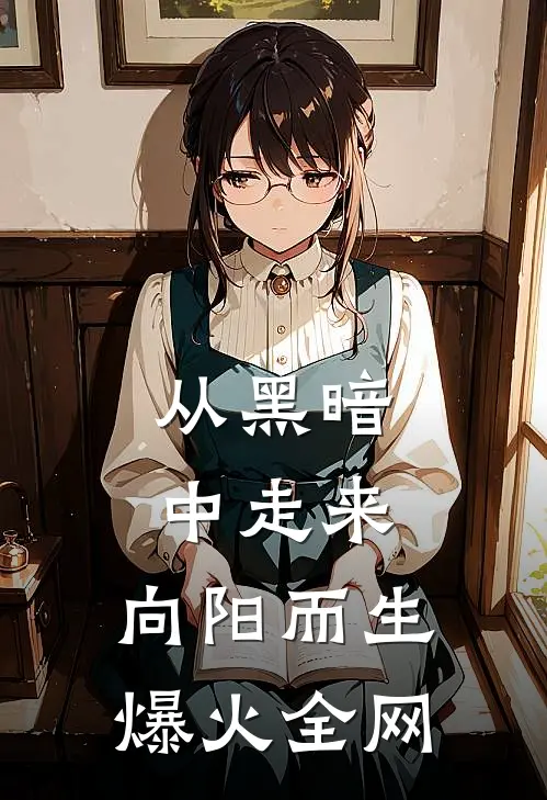 从黑暗中走来，向阳而生爆火全网
