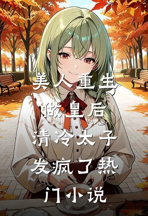 美人重生做皇后，清冷太子发疯了热门小说