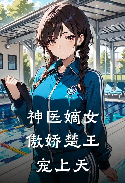 神医嫡女：傲娇楚王宠上天