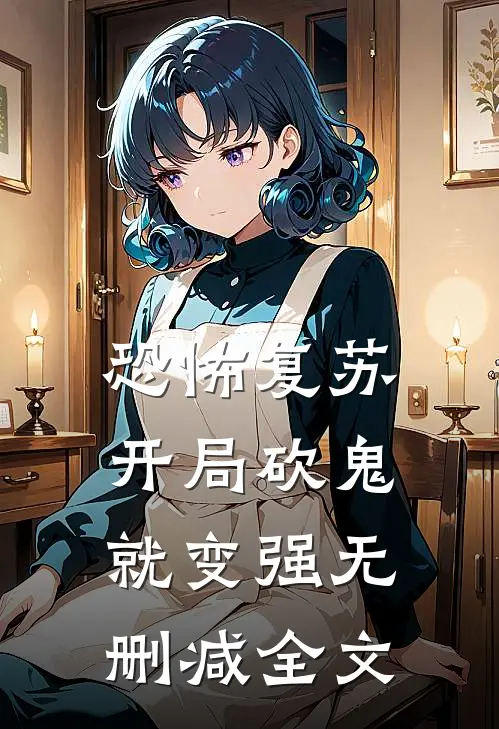 恐怖复苏：开局砍鬼就变强无删减全文