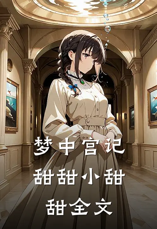 梦中宫记甜甜小甜甜全文