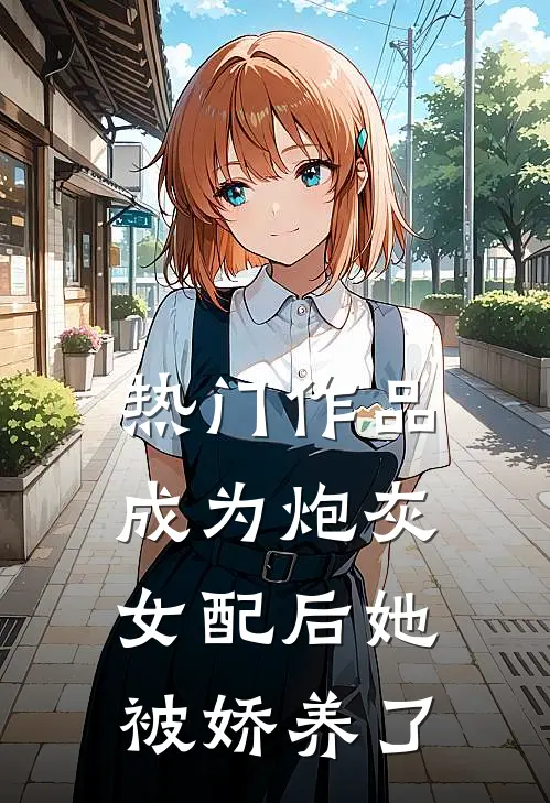 热门作品成为炮灰女配后她被娇养了