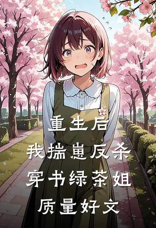 重生后，我揣崽反杀穿书绿茶姐质量好文