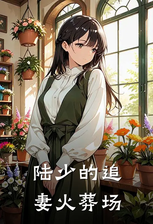 陆少的追妻火葬场