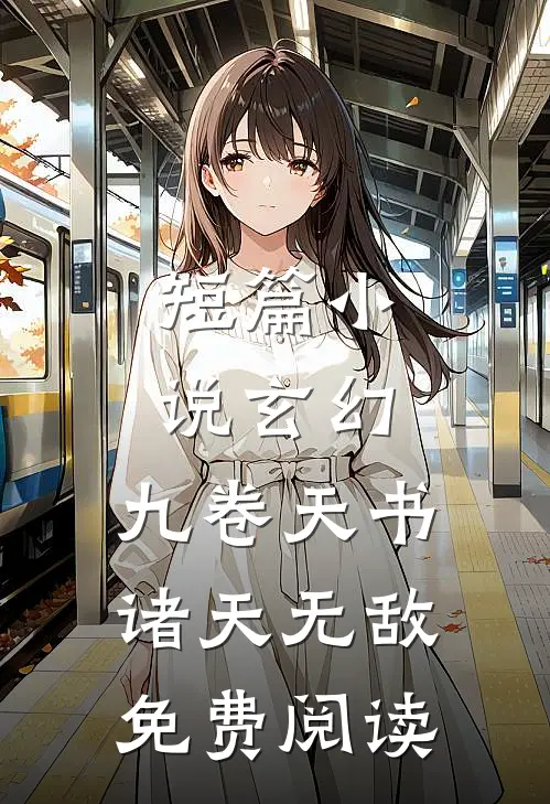 短篇小说玄幻:九卷天书,诸天无敌免费阅读