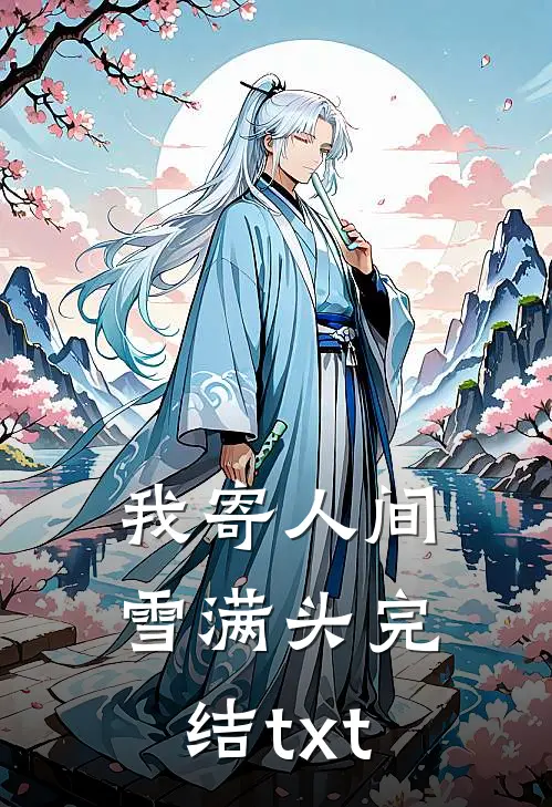 我寄人间雪满头完结txt