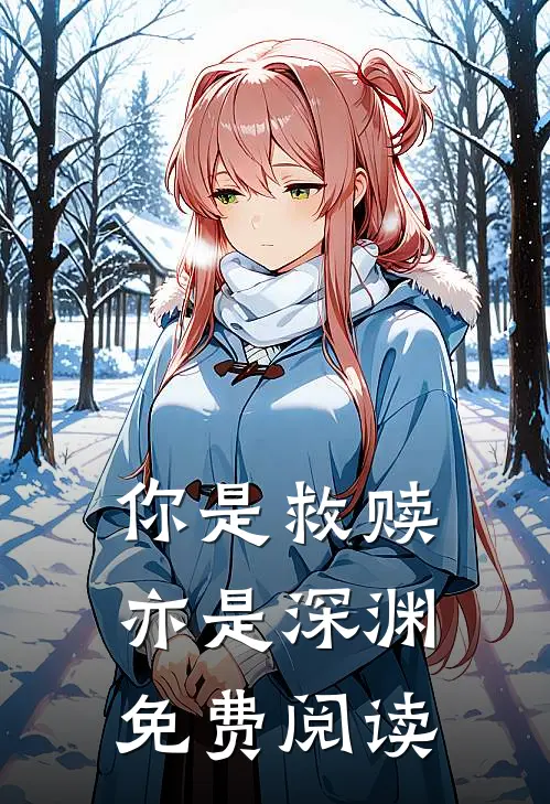 你是救赎亦是深渊免费阅读